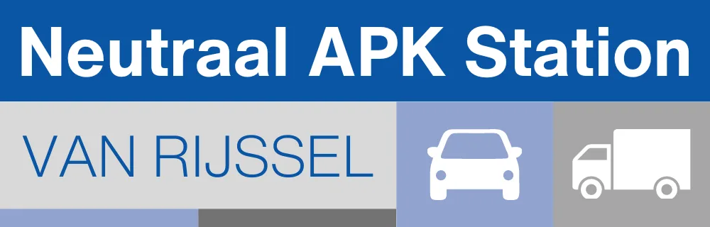 APK van Rijssel